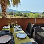 T2 Port De Vecchio 4 Pers Vue Montagne * Порто-Веккьо