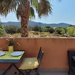 T2 Port De Vecchio 4 Pers Vue Montagne * Порто-Веккьо