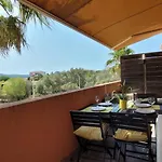 Апартаменты T2 Port De Vecchio 4 Pers Vue Montagne