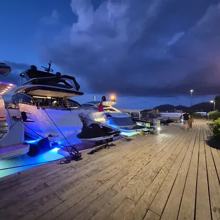 T2 Port De Vecchio 4 Pers Vue Montagne Appartement