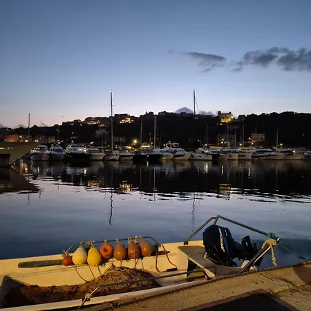 Apartment T2 Port De Vecchio 4 Pers Vue Montagne *