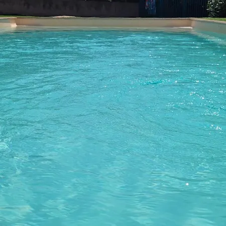 T2 Port De Vecchio 4 Pers Vue Montagne Appartement Porto-Vecchio (Corsica)