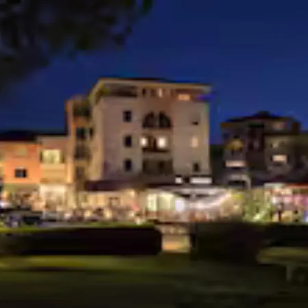 T2 Port De Vecchio 4 Pers Vue Montagne Appartamento *