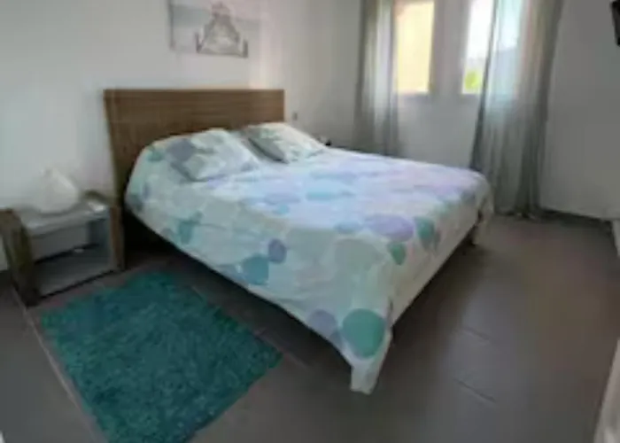 T2 Port De Vecchio 4 Pers Vue Montagne Appartamento *